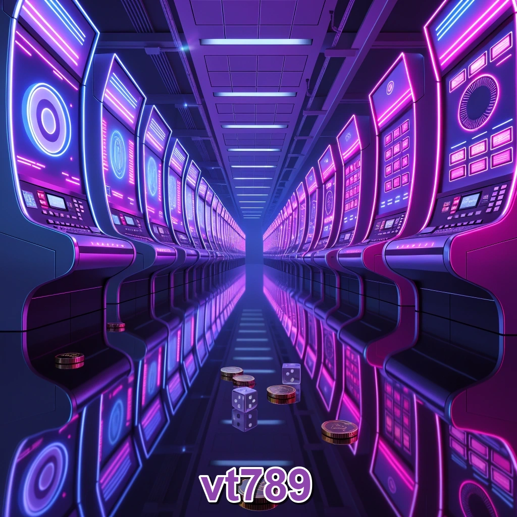 Screenshot 2 - vt789 Features