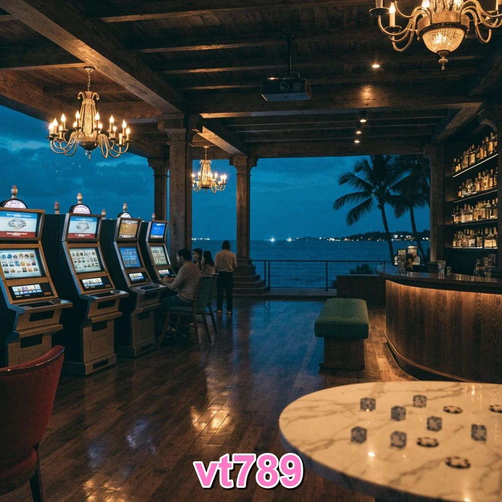 Screenshot 2 - vt789 Features