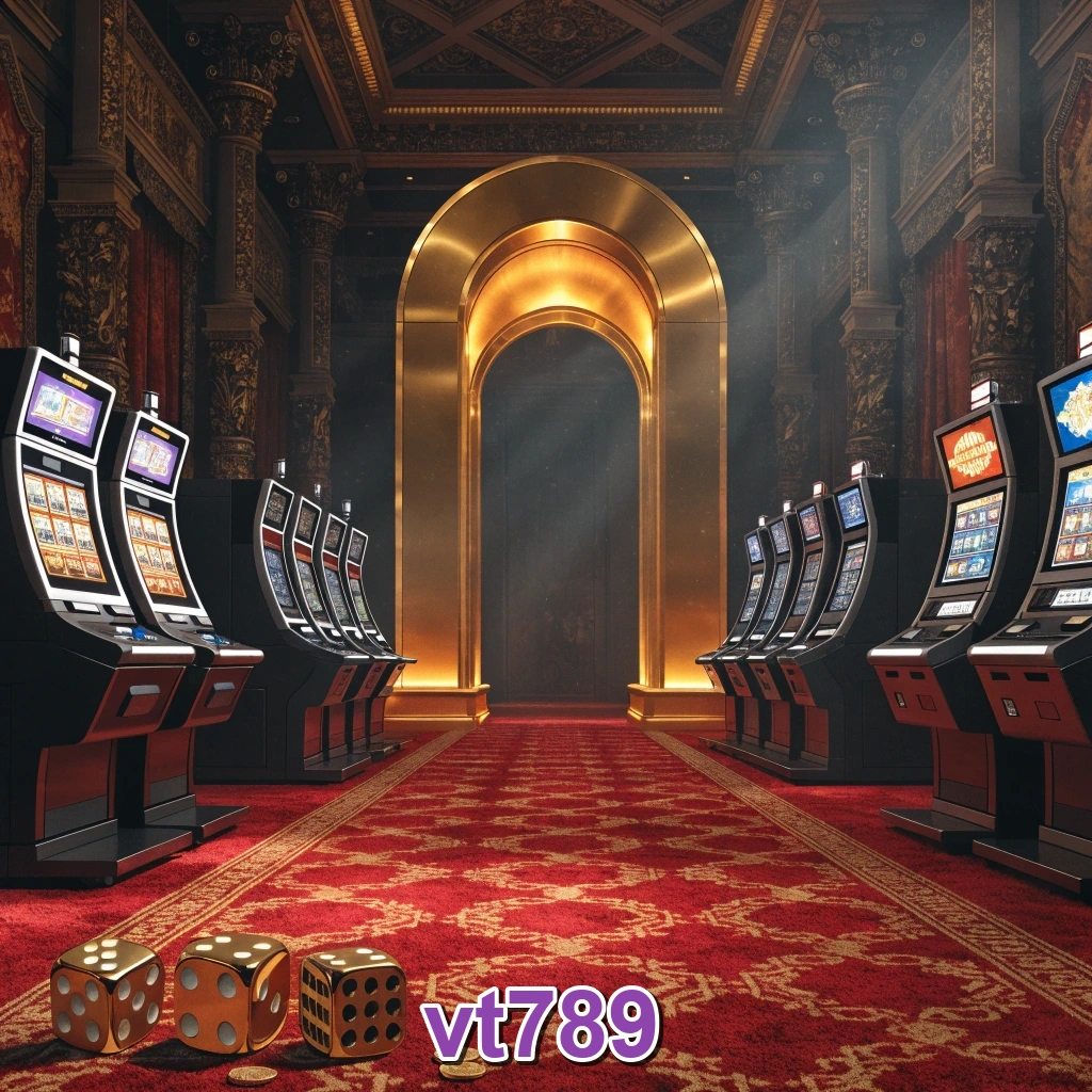 Screenshot 3 - vt789 Settings