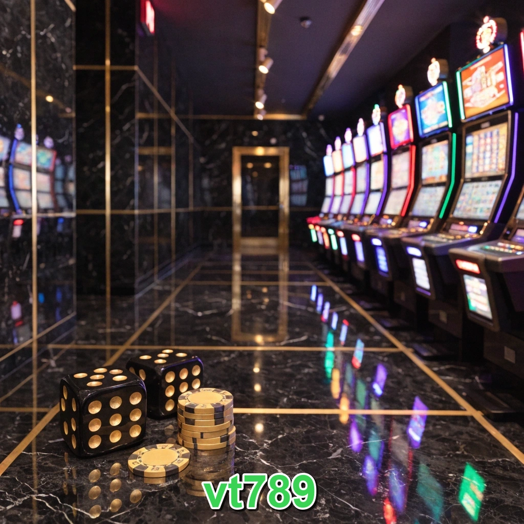 Screenshot 3 - vt789 Settings
