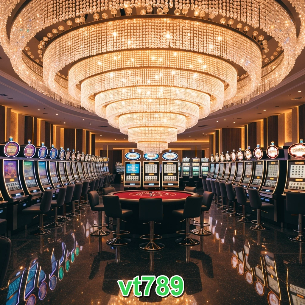 Screenshot 2 - vt789 Features