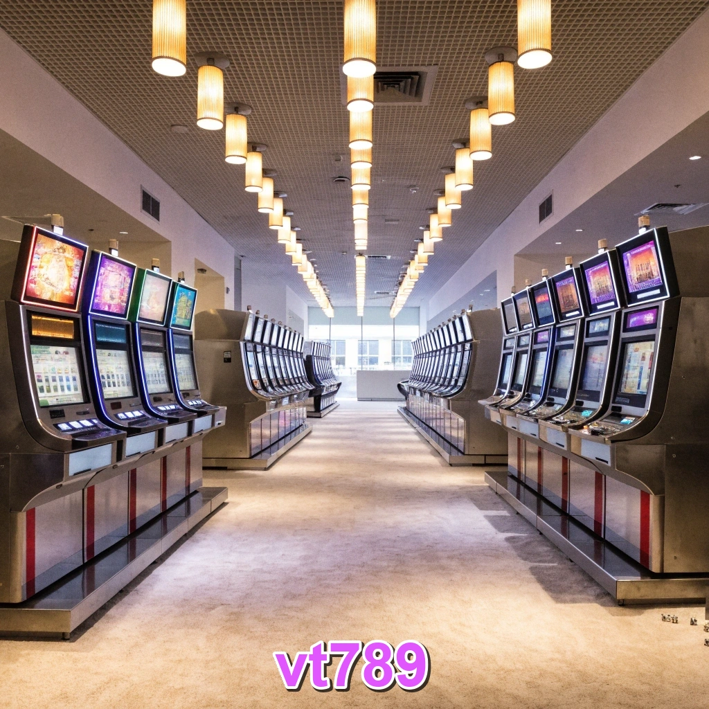 Screenshot 2 - vt789 Features